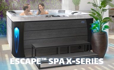 Escape X-Series Spas Casagrande hot tubs for sale