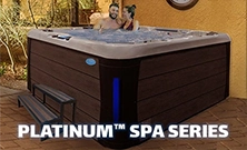 Platinum™ Spas Casagrande hot tubs for sale