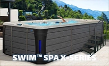 Swim X-Series Spas Casagrande hot tubs for sale