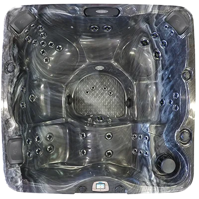 Pacifica-X EC-751LX hot tubs for sale in Casagrande