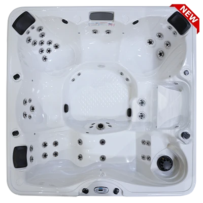 Pacifica Plus PPZ-743LC hot tubs for sale in Casagrande
